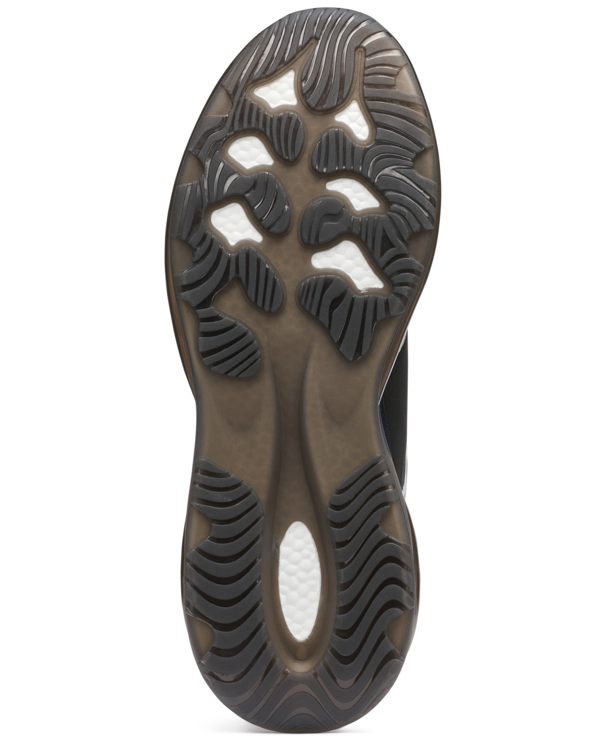 Karl Lagerfeld Paris Men's Side Round Toe Runner Shoes