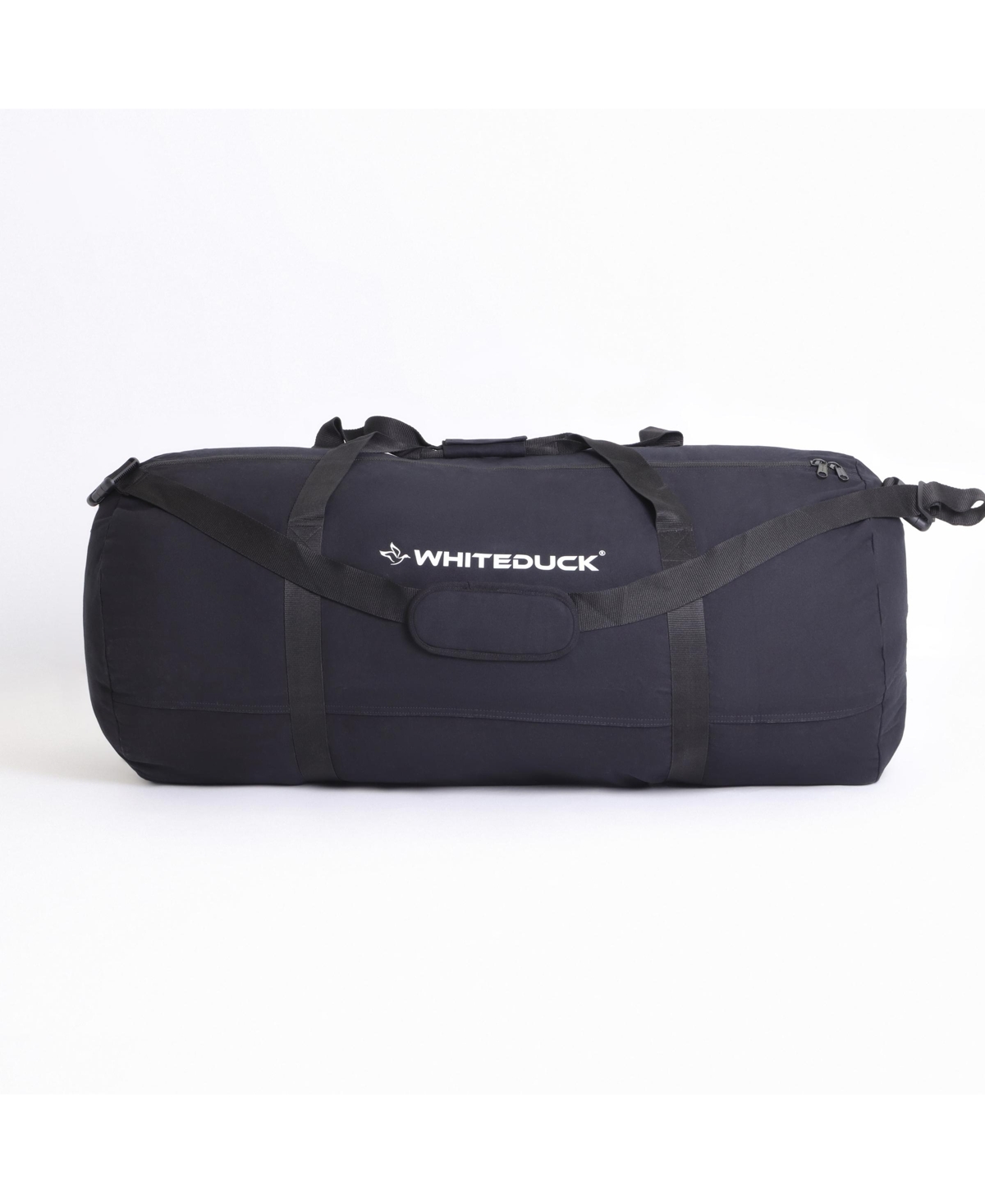 Whiteduck OutdoorsFilios Duffel- 21" x 12", Olive & Black