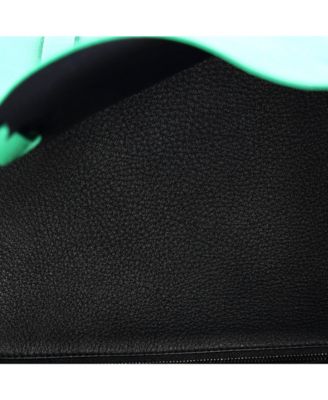 Medium Everyday Tote Leather