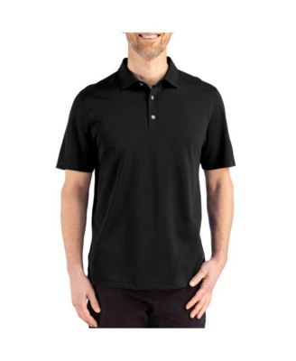 Men's Advantage Refresh Epic Confidence Recycled Tri-Blend Pique Polo