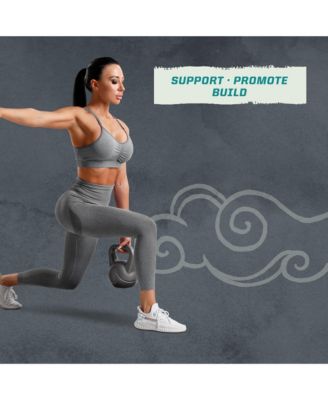 US Active Creatine Unflavored 150g Pop Box (30 ct)