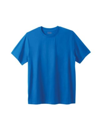 Big & Tall French Terry Snow Lodge Hoodie