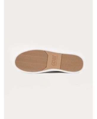 Cashmere Low Ankle Sneakers