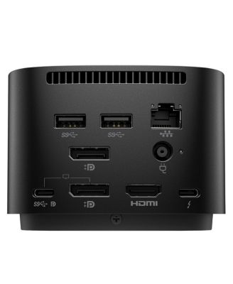 Thunderbolt 4 280W G4 Dock with Combo Cable