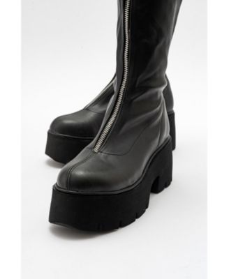 Amaronte Chunky Boot (Women