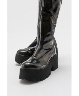 Amaronte Chunky Boot (Women