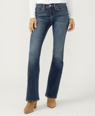 Women's Suki Bootcut Jeans