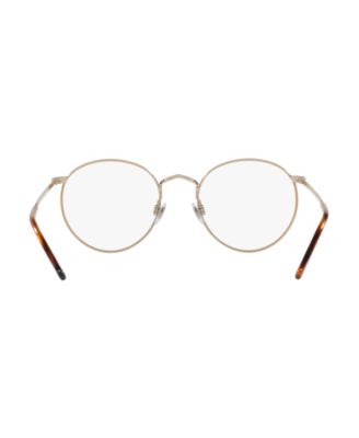Men's Phantos Eyeglasses, PH1179