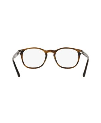 AR7074 Men's Phantos Eyeglasses