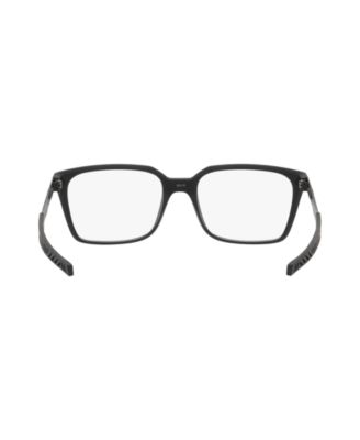 OX8054 Dehaven Men's Rectangle Eyeglasses