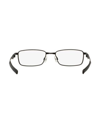 OX3009 Men's Rectangle Eyeglasses
