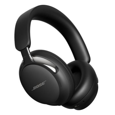 QuietComfort Ultra Wireless Noise Cancelling Headphones (2nd Gen)