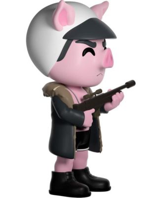 Original Collection [Gangster Wildcat] Vinyl Figure #214