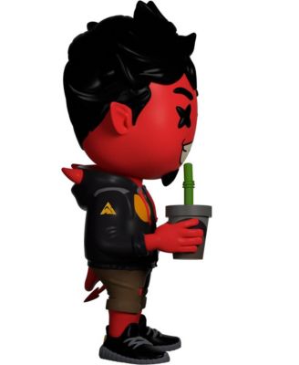 Gaming Collection - Cartoonz Vinyl Figure #57