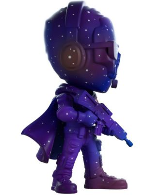 Modern Warfare II Orion Ghost Vinyl Figure #2