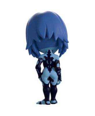 Halo Collection [Cortana Vinyl Figure #1]