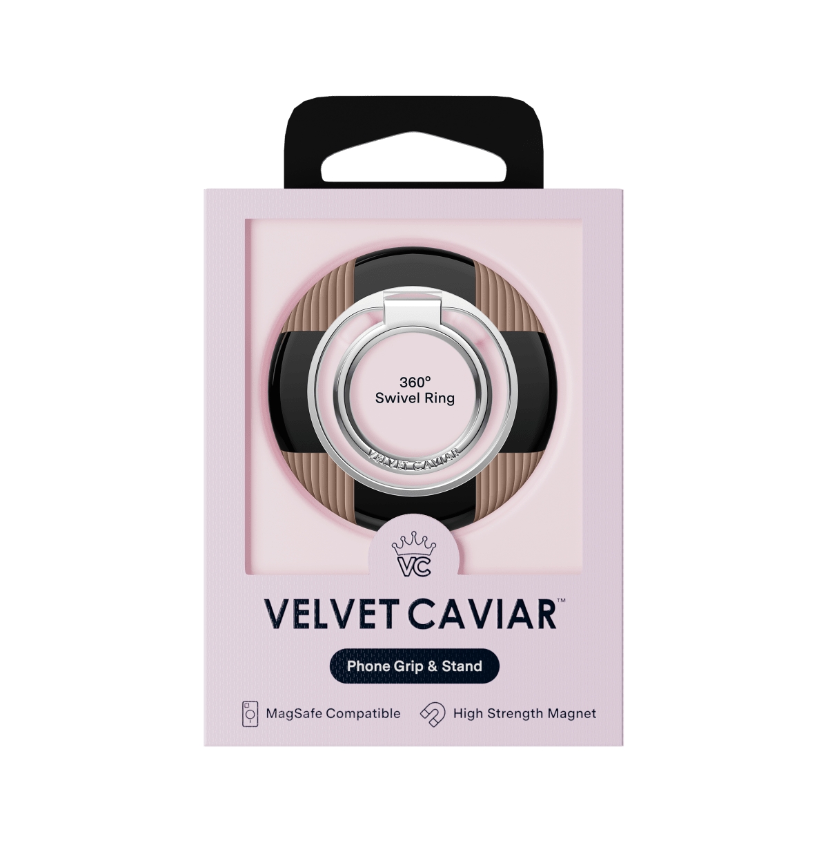 Velvet Caviar MagSafe Grip Ring