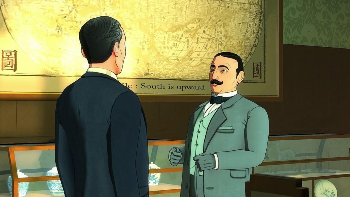Agatha Christie: The Abc Murders