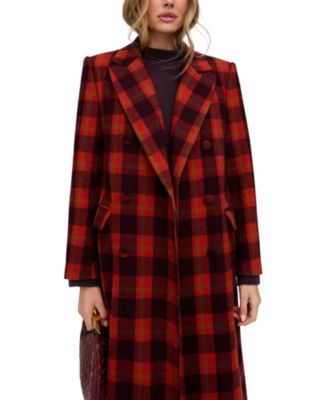 Women's Tamara Coat