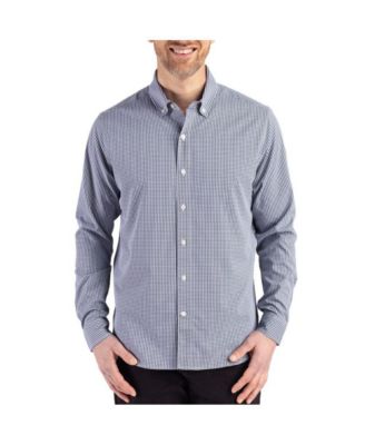Tall Long Sleeve Dress Shirt