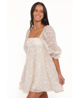 Women's Lillan Mini Dress