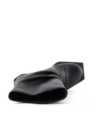 Womens Boulder Slouch Boot