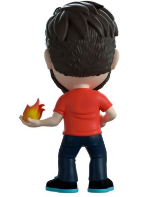 Original Collection - Ryukahr Vinyl Figure #482