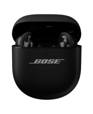 QuietComfort Ultra Earbuds Gen 2 Black