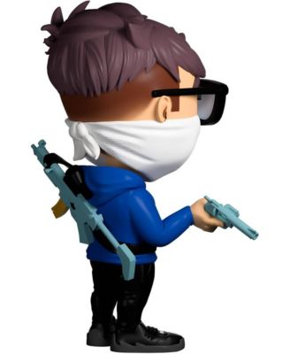 Marley Vinyl Figure #70