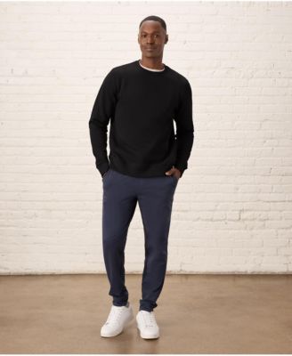 Women's Cloud Brushed Fleece Crew Sweatshirt