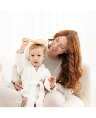 Baby 3-Piece Brush Set