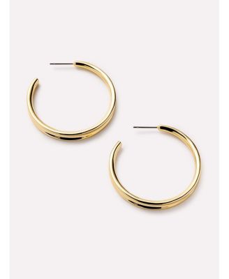 Statement Earrings - Wade Large