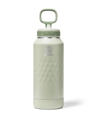 Sport 32 oz. Triple-Insulated Water Bottle with Straw Lid