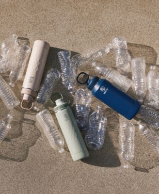 Sport 32 oz. Triple-Insulated Water Bottle with Straw Lid