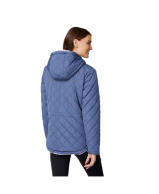 Women's Switch It Up Cloud Lite Reversible Jacket