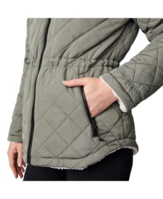 Women's Switch It Up Cloud Lite Reversible Jacket