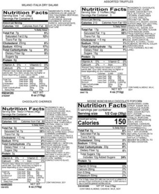 Holiday Founders Favorites Gift Box, 18 Piece