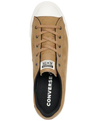 Women's Chuck Taylor All Star Dainty Lucky Casual Sneakers from Finish Line