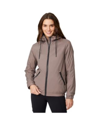Women's Breezy Bomber Bomber Windshear Jacket