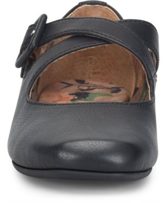 Women's Born Concept Paris Mary Jane Flats