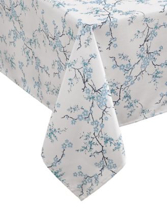 Easy Care Pattern Tablecloth, 60" x 84"