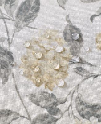 Easy Care Pattern Tablecloth, 60" x 84"