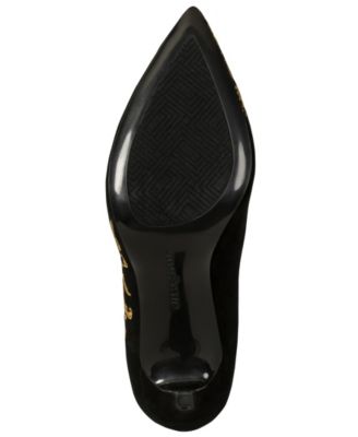 Women's Royale Rococo High Pumps