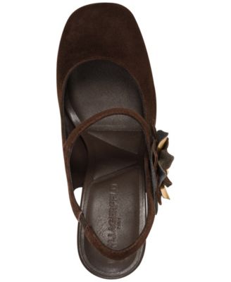 Women's Pierra Slingback Pumps