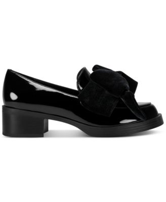 Women's Camilia Bow Loafers