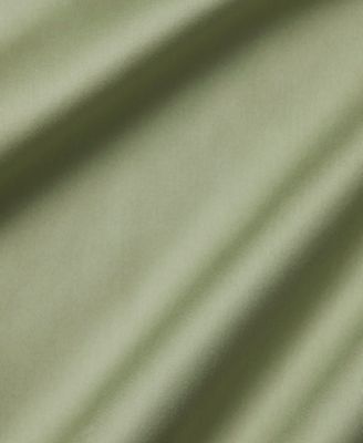 Fiona Cotton Fitted Sheet, Twin