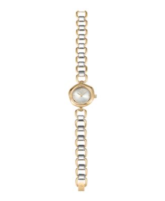 Open Circle Bracelet Watch, 85mm
