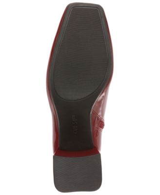 Margoe Square-Toe Booties, Created for Macy's