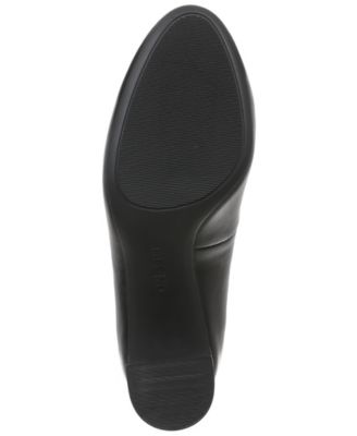 Toulla Mid Block Heel Pumps, Macy's Exclusive