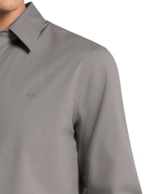 Men's Long-Sleeve Shirt